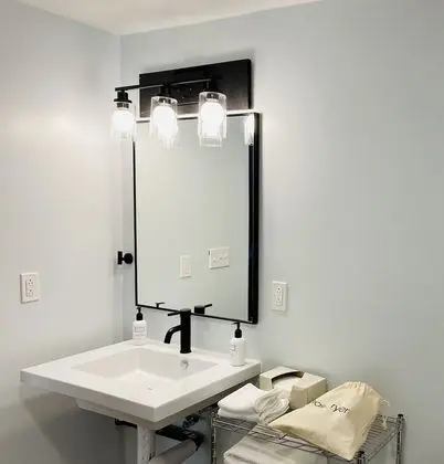 Executive Apart Daire (Pike Suite)