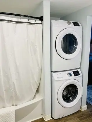 Executive Apart Daire (Pike Suite)