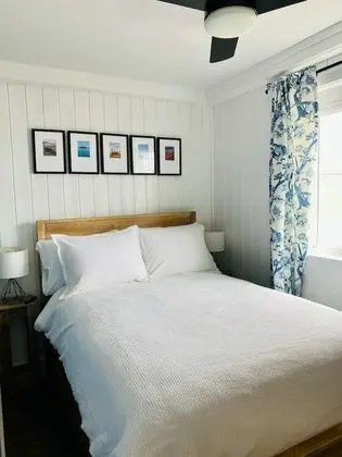 Executive Stüdyo Süit, 1 Çift Kişilik Yatak