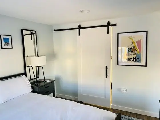 Executive Stüdyo Süit (Trout Suite)