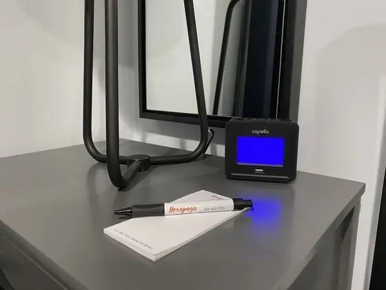 Executive Stüdyo Süit (Trout Suite)