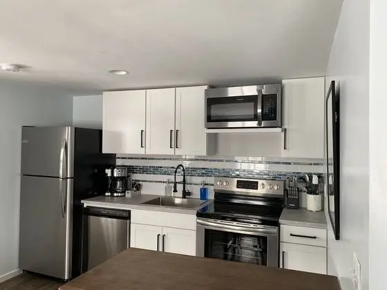 Executive Stüdyo Süit (Trout Suite)