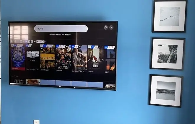 Executive Stüdyo Süit (Trout Suite)