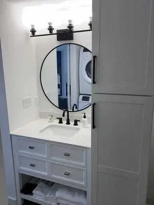 Executive Stüdyo Süit (Trout Suite)