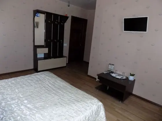 Business İki Ayrı Yataklı Oda