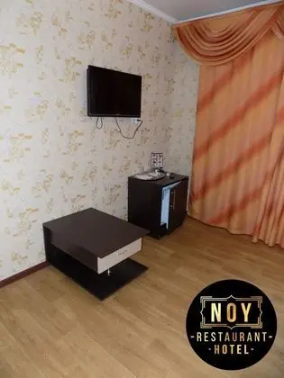 Business İki Ayrı Yataklı Oda