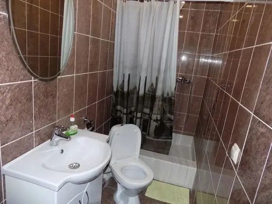 Business İki Ayrı Yataklı Oda