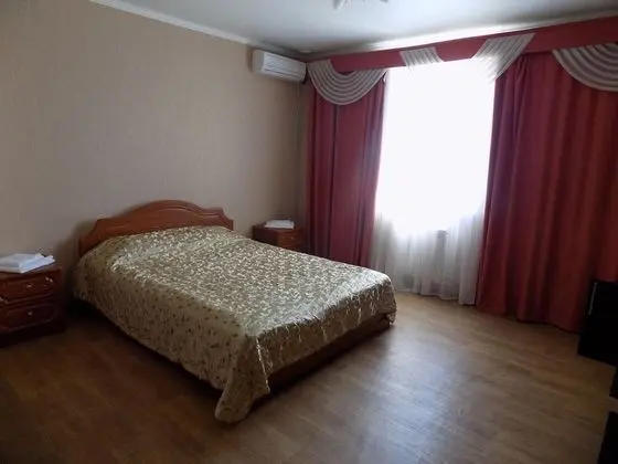 Classic Tek Büyük Yataklı Oda, 1 Büyük (Queen) Boy Yatak, Sigara İçilmez