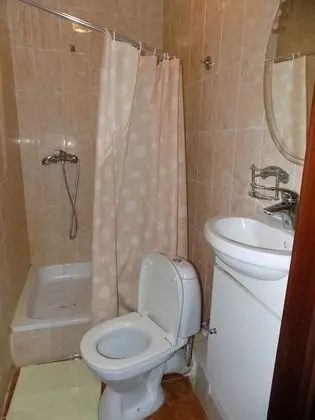 Classic Tek Büyük Yataklı Oda, 1 Büyük (Queen) Boy Yatak, Sigara İçilmez