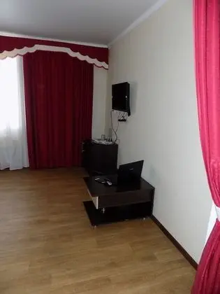 Executive Tek Büyük Yataklı Oda, Jakuzi