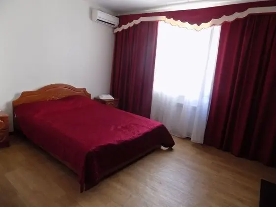 Executive Tek Büyük Yataklı Oda, Jakuzi