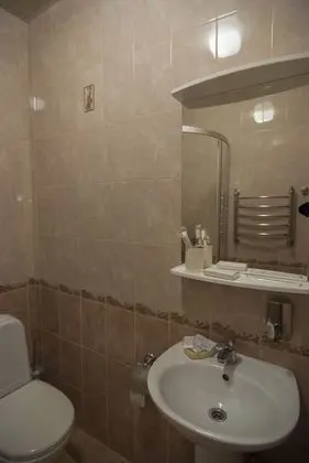 Comfort Tek Büyük Yataklı Oda, 1 En Büyük (King) Boy Yatak