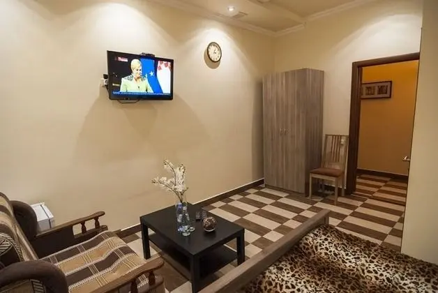 Tek Kişilik Oda, Sigara İçilmez