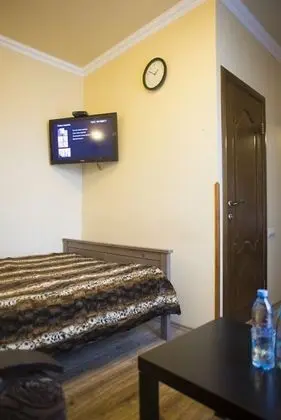 Tek Kişilik Oda, Sigara İçilmez