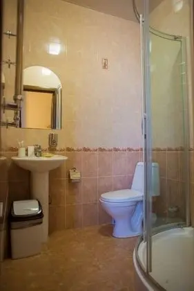 Tek Kişilik Oda, Sigara İçilmez