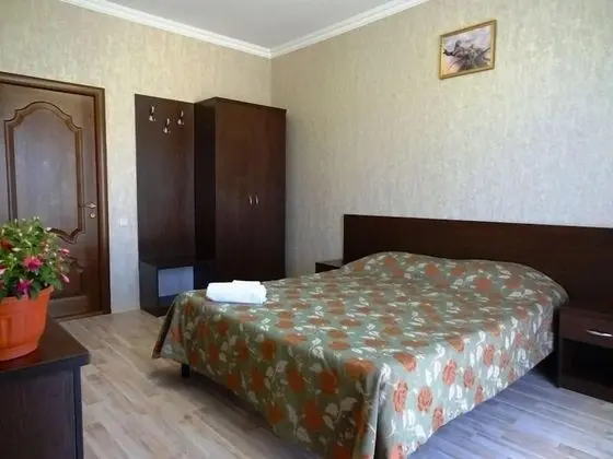 Standard Tek Büyük Yataklı Oda, Sigara İçilmez, Balkon