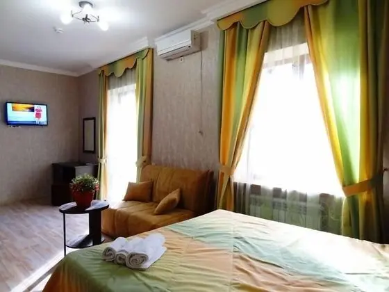 Standard Üç Kişilik Oda, Sigara İçilmez, Balkon (Triple)