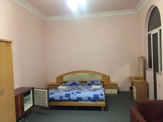 Comfort Tek Büyük Yataklı Oda, Özel Banyo
