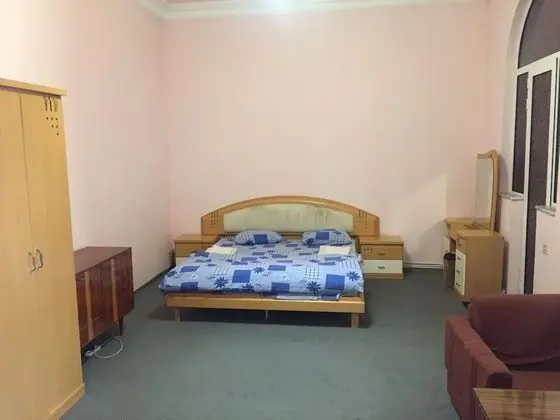 Comfort Tek Büyük Yataklı Oda, Özel Banyo
