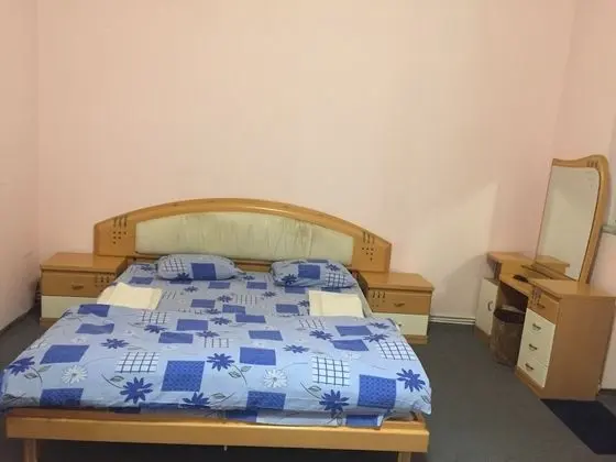 Comfort Tek Büyük Yataklı Oda, Özel Banyo