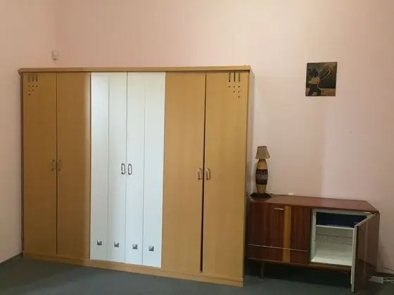 Comfort Tek Büyük Yataklı Oda, Özel Banyo