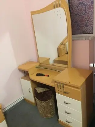 Comfort Tek Büyük Yataklı Oda, Özel Banyo