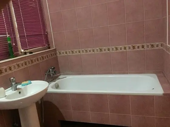 Comfort Tek Büyük Yataklı Oda, Özel Banyo