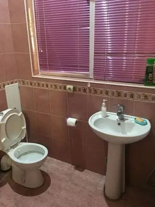 Comfort Tek Büyük Yataklı Oda, Özel Banyo