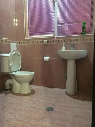 Comfort Tek Büyük Yataklı Oda, Özel Banyo