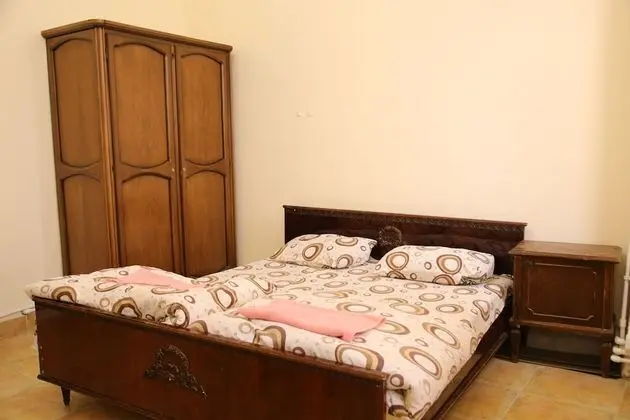 Standard Tek Büyük Yataklı Oda, Ortak Banyo