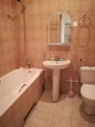 Standard Tek Büyük Yataklı Oda, Ortak Banyo