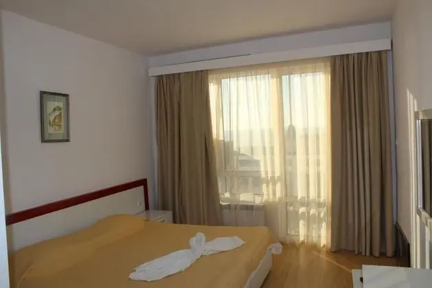 Deluxe Süit, Balkon, Deniz Manzaralı