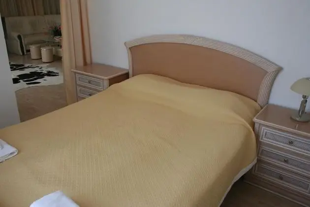 Deluxe Süit, Balkon, Deniz Manzaralı