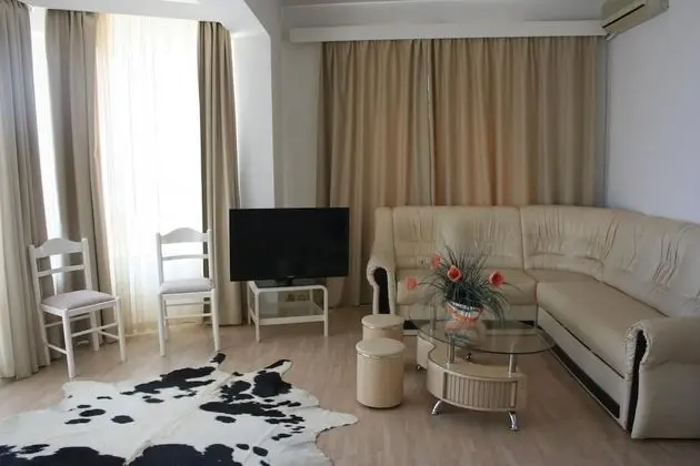 Deluxe Süit, Balkon, Deniz Manzaralı