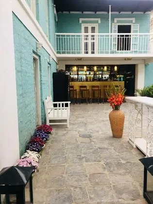 Basic Tek Büyük Yataklı Oda