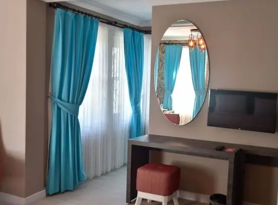 Standart Deluxe Room