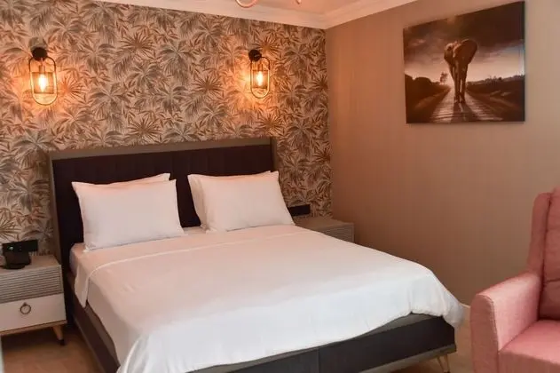 Standart Deluxe Room