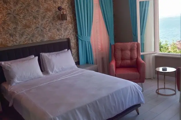 Standart Deluxe Room