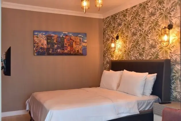 Standart Deluxe Room