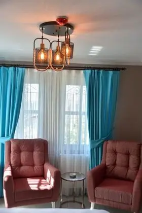 Standart Deluxe Room