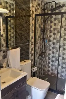 Standart Deluxe Room