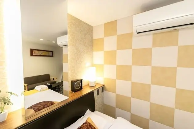 Premium Apart Daire, 2 Yatak Odası, Sigara İçilmez