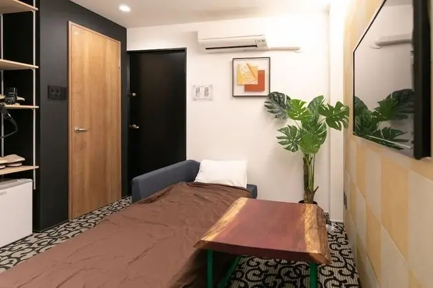 Premium Apart Daire, 2 Yatak Odası, Sigara İçilmez