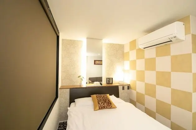 Premium Apart Daire, 2 Yatak Odası, Sigara İçilmez