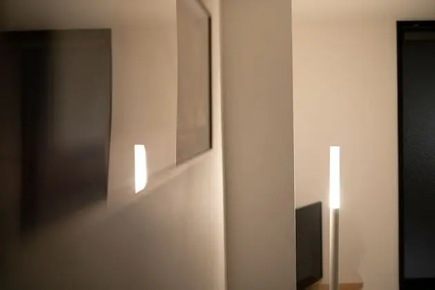 Premium Apart Daire, 2 Yatak Odası, Sigara İçilmez