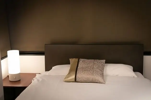 Premium Apart Daire, 2 Yatak Odası, Sigara İçilmez