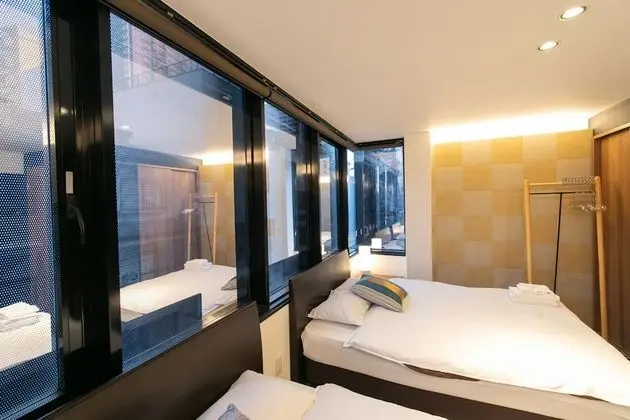 Premium Apart Daire, 2 Yatak Odası, Sigara İçilmez