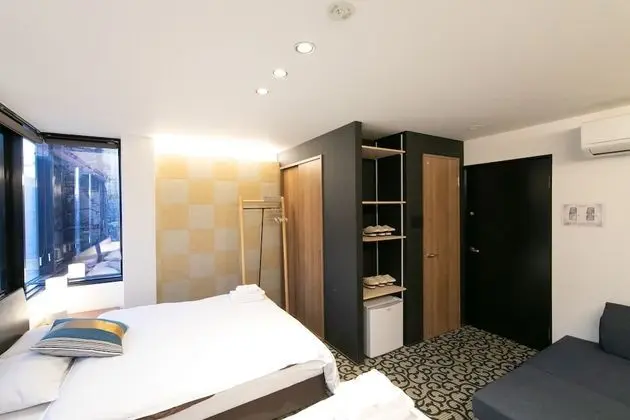 Premium Apart Daire, 2 Yatak Odası, Sigara İçilmez