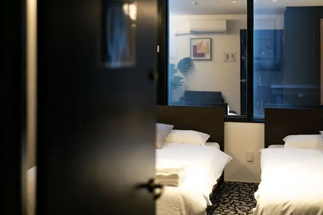 Premium Apart Daire, 2 Yatak Odası, Sigara İçilmez