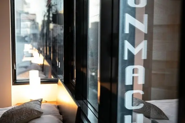 Premium Apart Daire, 2 Yatak Odası, Sigara İçilmez